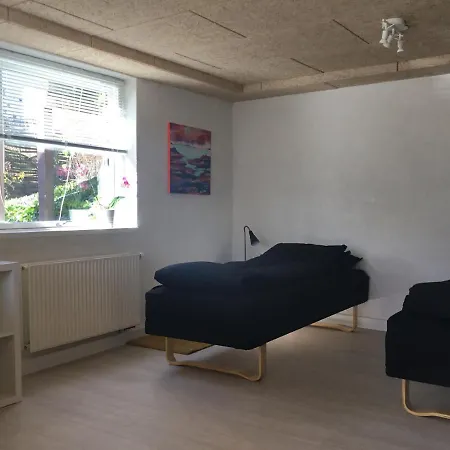Arhus Nord Bed & Breakfast
