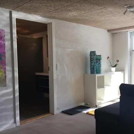 Arhus Nord Bed & Breakfast