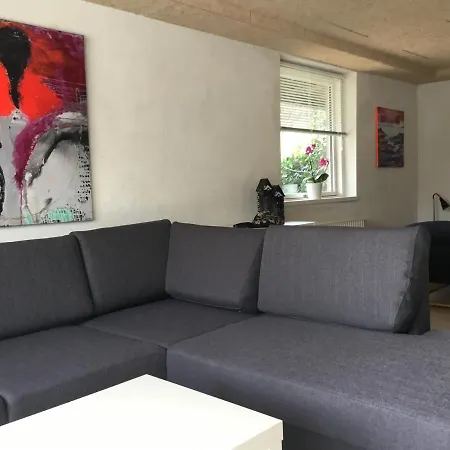 Arhus Nord Bed & Breakfast Hinnerup