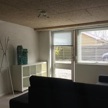 Bed & Breakfast Arhus Nord