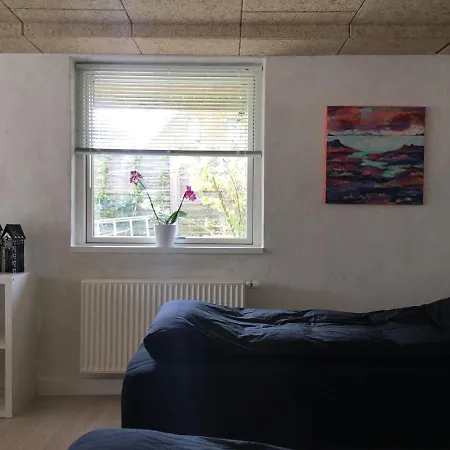 Bed & Breakfast Arhus Nord 3*