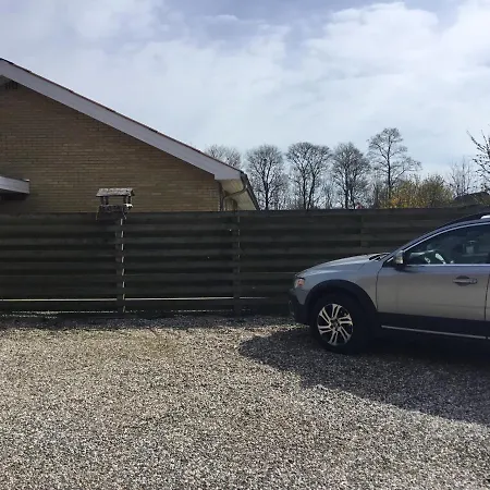 Arhus Nord Bed & Breakfast