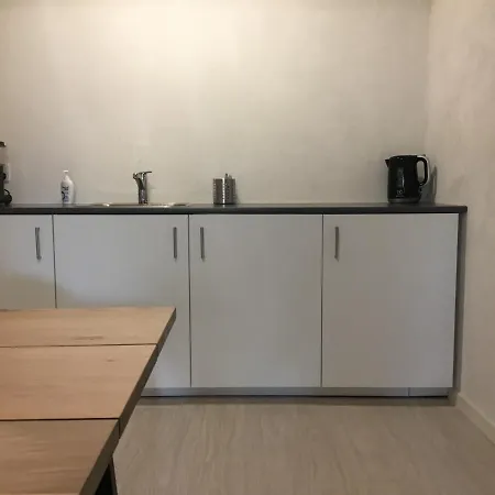 Arhus Nord Bed & Breakfast