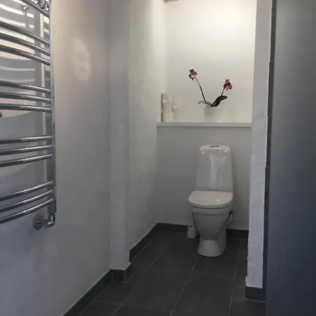 Arhus Nord Bed & Breakfast *