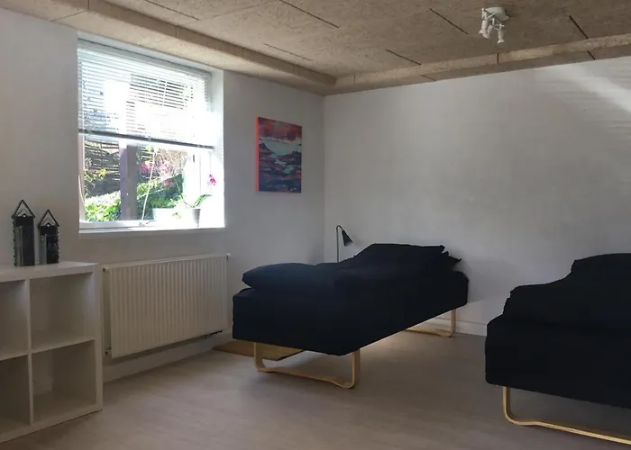Arhus Nord Frühstückspension