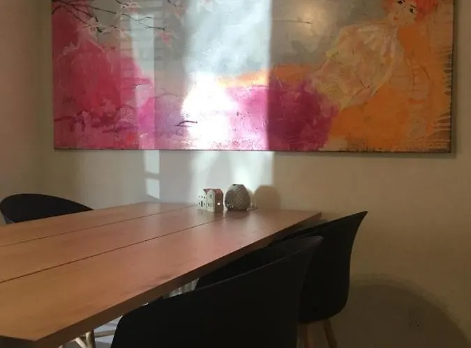 Frühstückspension Arhus Nord 3*
