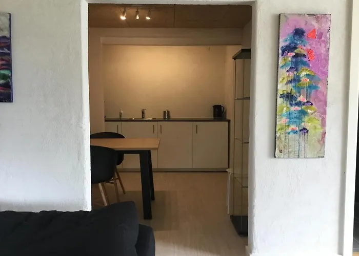 Arhus Nord 3*