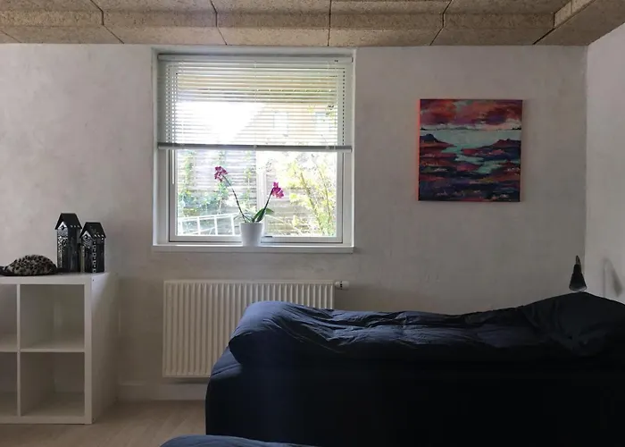 Frühstückspension Arhus Nord 3*