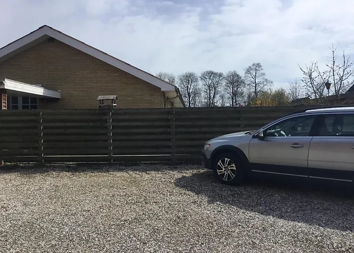 Arhus Nord Frühstückspension