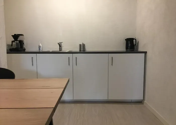 Arhus Nord Frühstückspension