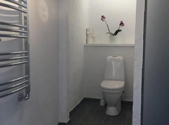 Arhus Nord Frühstückspension 3*
